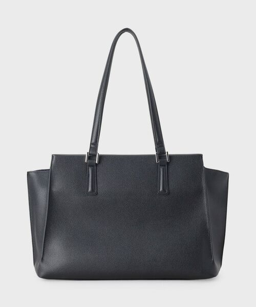 INDIVI / インディヴィ トートバッグ | 【収納力◎／A4サイズ対応】シゴデキバッグ | 詳細18