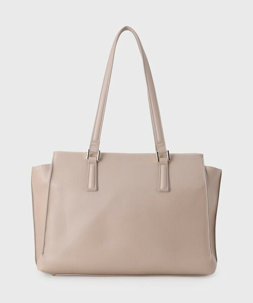 INDIVI / インディヴィ トートバッグ | 【収納力◎／A4サイズ対応】シゴデキバッグ | 詳細20