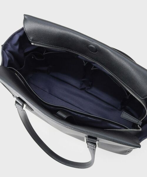 INDIVI / インディヴィ トートバッグ | 【収納力◎／A4サイズ対応】シゴデキバッグ | 詳細5