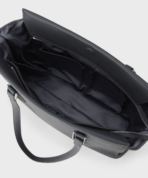 INDIVI / インディヴィ トートバッグ | 【収納力◎／A4サイズ対応】シゴデキバッグ | 詳細6