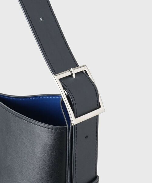 INDIVI / インディヴィ トートバッグ | 【A4サイズ対応】ワンショルダートートバッグ | 詳細10