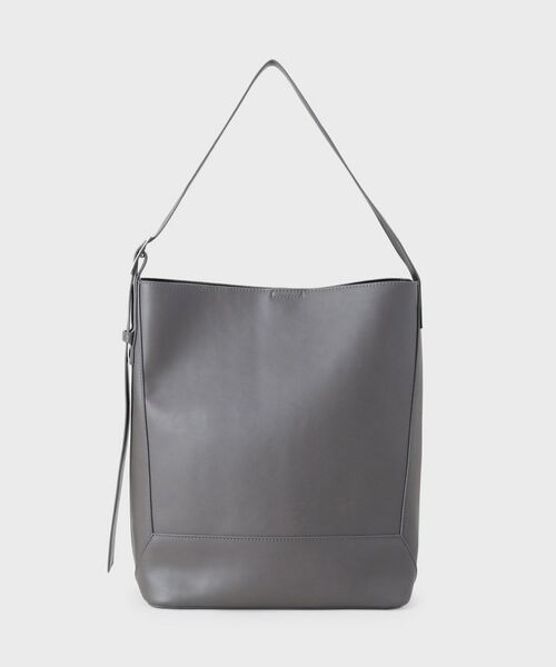 INDIVI / インディヴィ トートバッグ | 【A4サイズ対応】ワンショルダートートバッグ | 詳細11