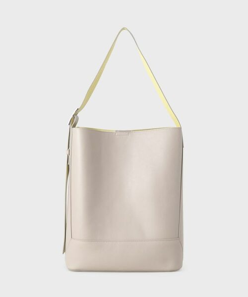 INDIVI / インディヴィ トートバッグ | 【A4サイズ対応】ワンショルダートートバッグ | 詳細15