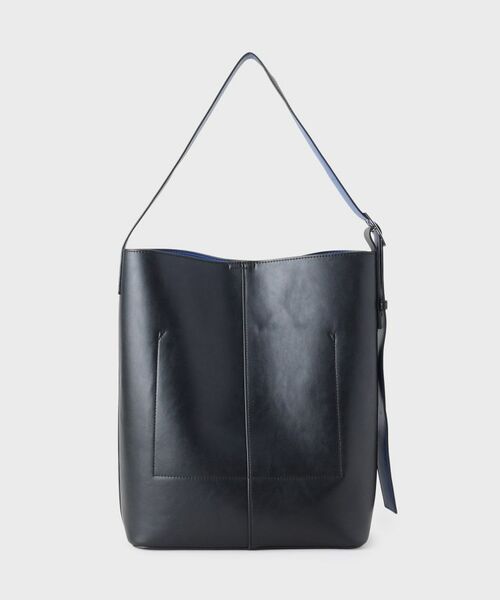 INDIVI / インディヴィ トートバッグ | 【A4サイズ対応】ワンショルダートートバッグ | 詳細3