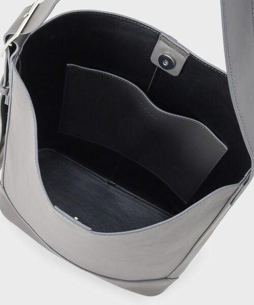 INDIVI / インディヴィ トートバッグ | 【A4サイズ対応】ワンショルダートートバッグ | 詳細5