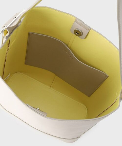 INDIVI / インディヴィ トートバッグ | 【A4サイズ対応】ワンショルダートートバッグ | 詳細6