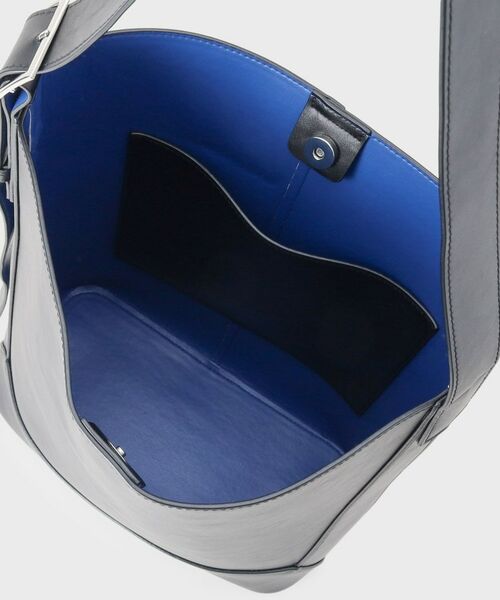 INDIVI / インディヴィ トートバッグ | 【A4サイズ対応】ワンショルダートートバッグ | 詳細7