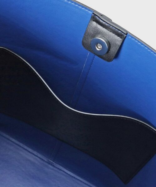 INDIVI / インディヴィ トートバッグ | 【A4サイズ対応】ワンショルダートートバッグ | 詳細9