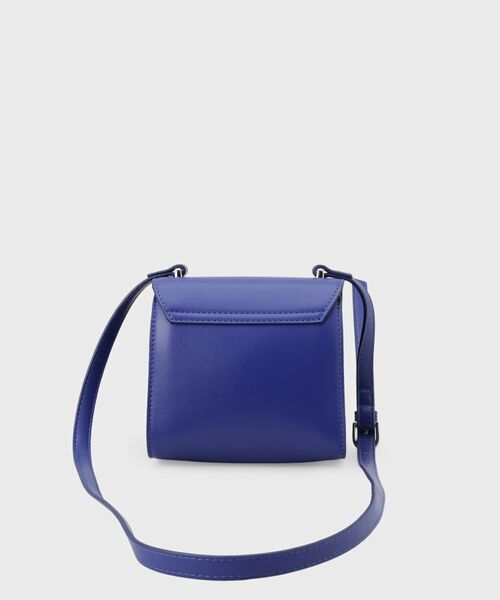 INDIVI / インディヴィ ショルダーバッグ | ミニスクエアショルダー | 詳細3