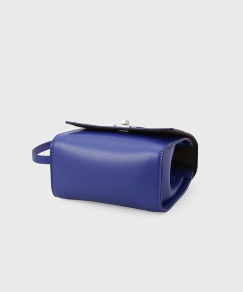 INDIVI / インディヴィ ショルダーバッグ | ミニスクエアショルダー | 詳細4