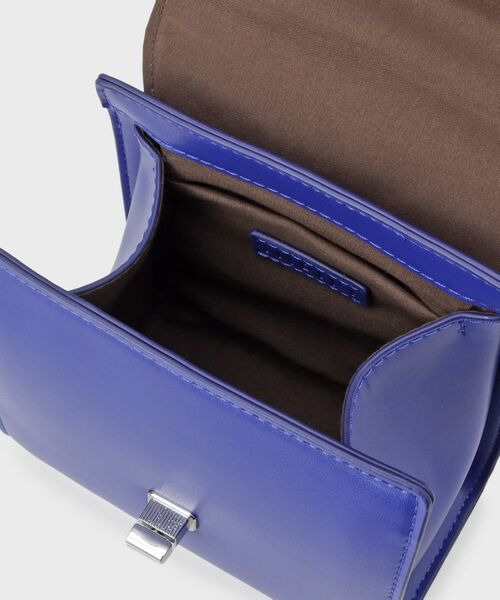 INDIVI / インディヴィ ショルダーバッグ | ミニスクエアショルダー | 詳細6