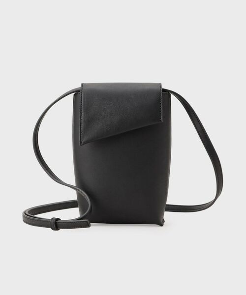 INDIVI / インディヴィ ショルダーバッグ | フラップポシェット | 詳細7