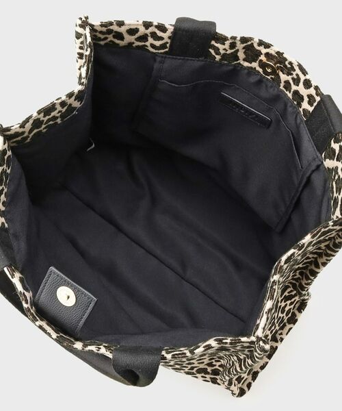 INDIVI / インディヴィ トートバッグ | 【選べる柄バリエ】スクエアトートバッグ | 詳細17