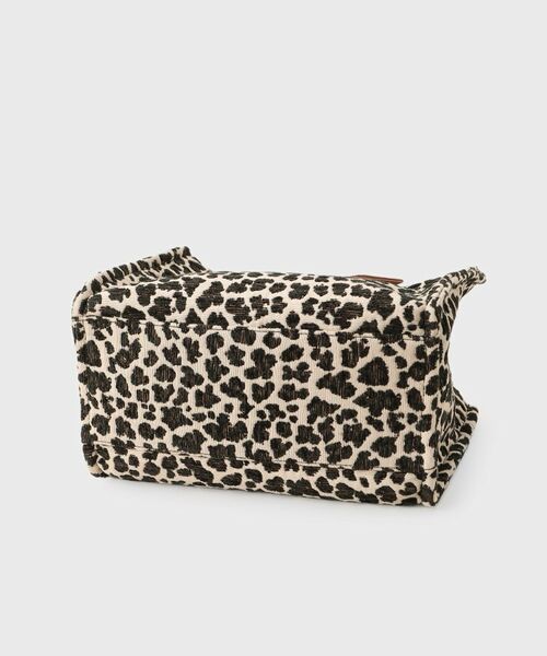 INDIVI / インディヴィ トートバッグ | ツイードスモールトートバッグ | 詳細6