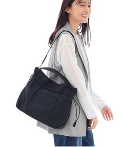 INDIVI / インディヴィ トートバッグ | ミドルドロストバッグ