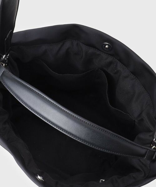 INDIVI / インディヴィ トートバッグ | ミドルドロストバッグ | 詳細12