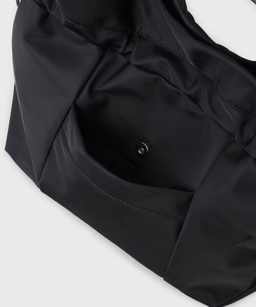 INDIVI / インディヴィ トートバッグ | ミドルドロストバッグ | 詳細15