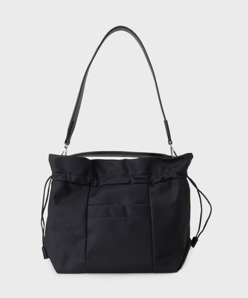 INDIVI / インディヴィ トートバッグ | ミドルドロストバッグ | 詳細4