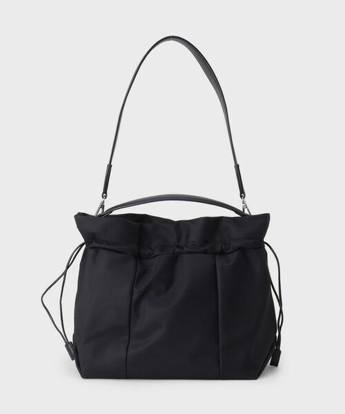 INDIVI / インディヴィ トートバッグ | ミドルドロストバッグ | 詳細6