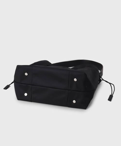 INDIVI / インディヴィ トートバッグ | ミドルドロストバッグ | 詳細7