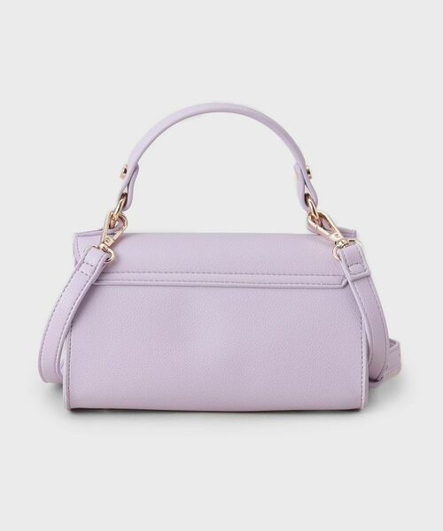 INDIVI / インディヴィ ショルダーバッグ | フラップスモールバッグ | 詳細8