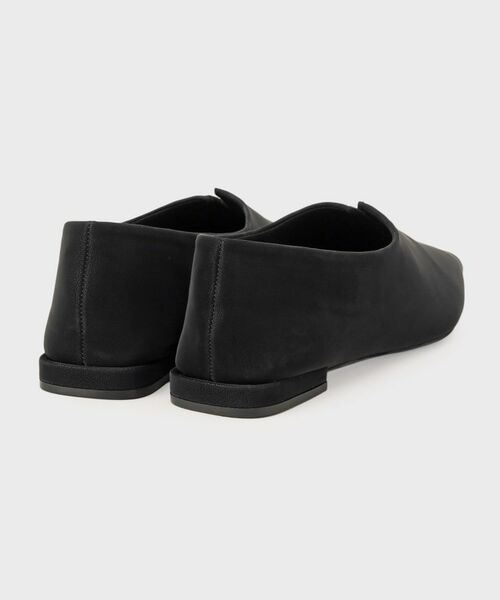 INDIVI / インディヴィ パンプス | スリットデザイン パンプス | 詳細3