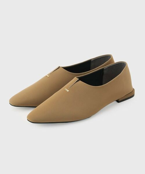 INDIVI/CfBB XbgfUC pvX JuE(042) 45(24.5cm)