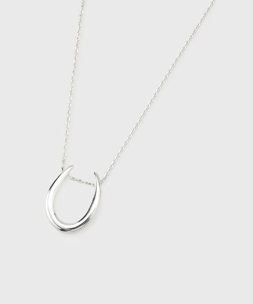 INDIVI / インディヴィ ネックレス・ペンダント・チョーカー | 【選べるトップパーツ】ワントップネックレス | 詳細1