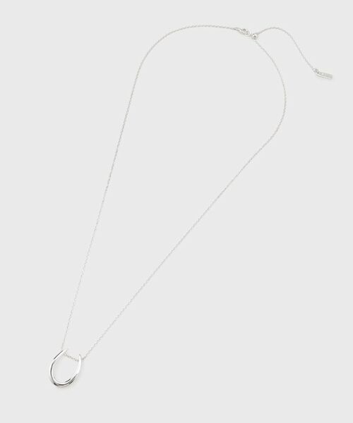 INDIVI / インディヴィ ネックレス・ペンダント・チョーカー | 【選べるトップパーツ】ワントップネックレス | 詳細2