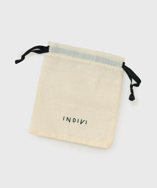 INDIVI / インディヴィ ネックレス・ペンダント・チョーカー | レイヤードチェーンネックレス | 詳細4