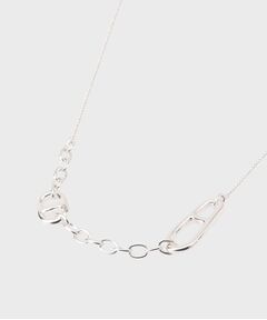 INDIVI / インディヴィ ネックレス・ペンダント・チョーカー | デザインリング ショートネックレス