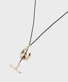 INDIVI / インディヴィ ネックレス・ペンダント・チョーカー | ニュアンスコードネックレス