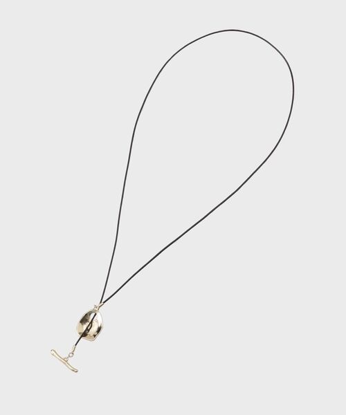 INDIVI / インディヴィ ネックレス・ペンダント・チョーカー | ニュアンスコードネックレス | 詳細1
