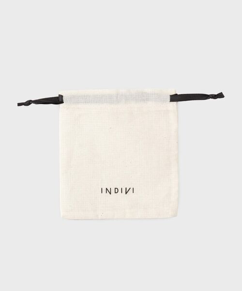 INDIVI / インディヴィ ネックレス・ペンダント・チョーカー | ニュアンスコードネックレス | 詳細3