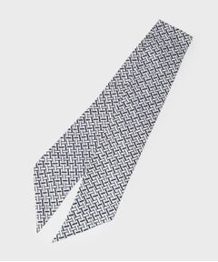 INDIVI / インディヴィ バンダナ・スカーフ | アニマルラインスカーフ