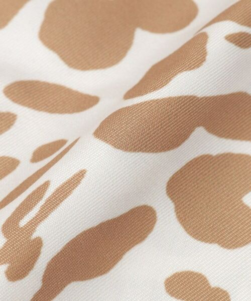 INDIVI / インディヴィ バンダナ・スカーフ | アニマルラインスカーフ | 詳細2