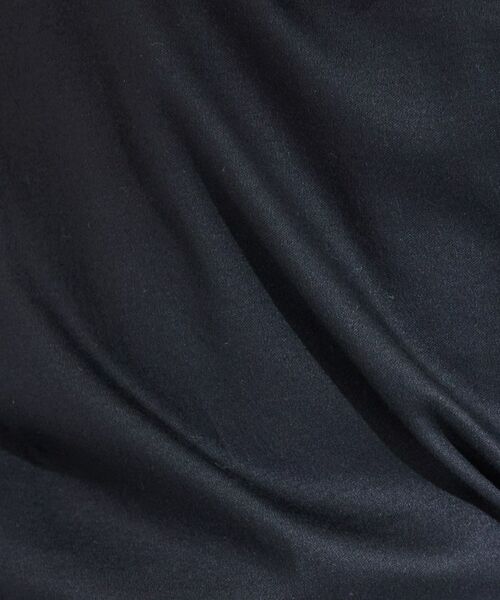 INDIVI / インディヴィ Tシャツ | 【インナーとしても活躍！】シンプルTシャツ | 詳細8