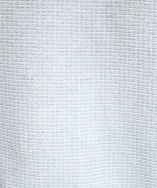 INDIVI / インディヴィ カーディガン・ボレロ | 【軽く羽織れる/洗える】ジャケット風カーディガン | 詳細6