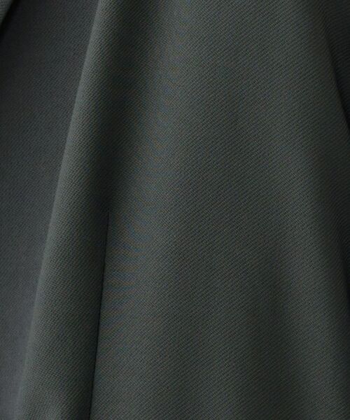 INDIVI / インディヴィ テーラードジャケット | 【軽く羽織れる!】ダブルジャケット | 詳細5