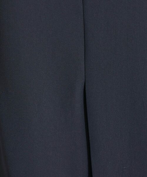 INDIVI / インディヴィ テーラードジャケット | 【軽く羽織れる!】ダブルジャケット | 詳細9