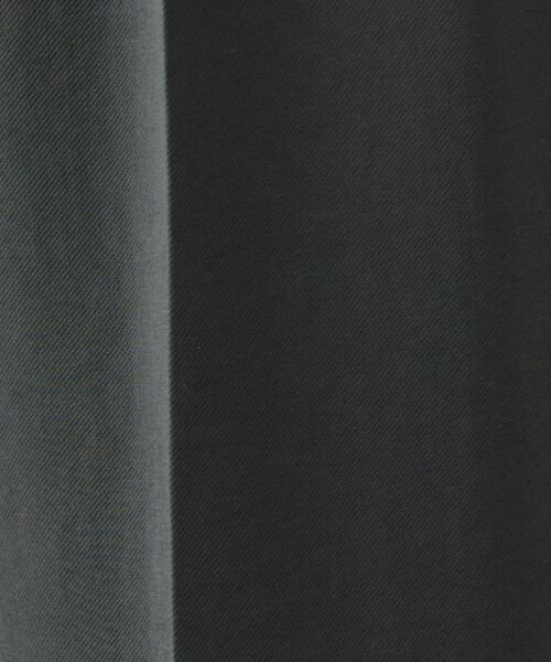 INDIVI / インディヴィ パンツ | 【着心地抜群！】タックワイドパンツ | 詳細5