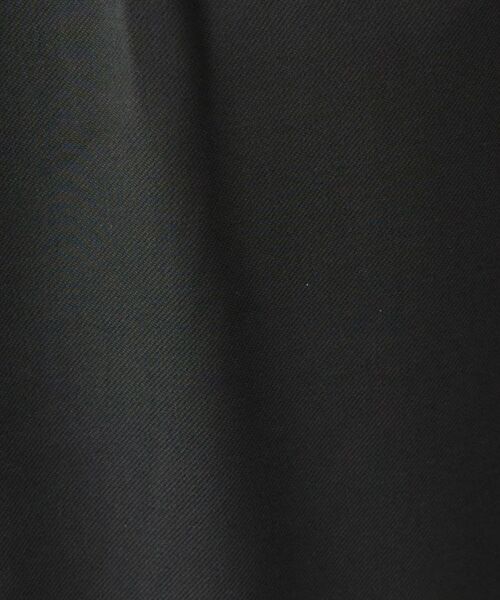 INDIVI / インディヴィ パンツ | 【着心地抜群！】タックワイドパンツ | 詳細9