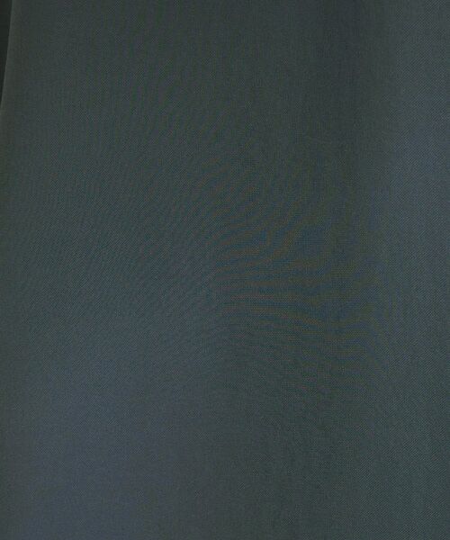 INDIVI / インディヴィ シャツ・ブラウス | 【羽織りとしても活躍!】ケープカラーブラウス | 詳細10