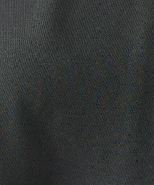 INDIVI / インディヴィ シャツ・ブラウス | 【羽織りとしても活躍!】ケープカラーブラウス | 詳細14