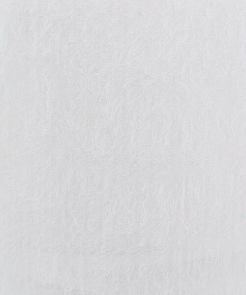 INDIVI / インディヴィ シャツ・ブラウス | ヘアリージャカードトップス | 詳細9