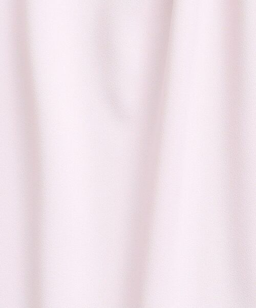 INDIVI / インディヴィ シャツ・ブラウス | 【UVケア】タックブラウス | 詳細9