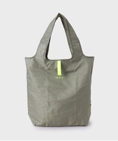 INDIVI / インディヴィ エコバッグ | ポケッタブル保冷エコバッグ