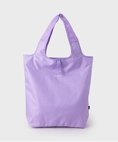 INDIVI / インディヴィ エコバッグ | ポケッタブル保冷エコバッグ