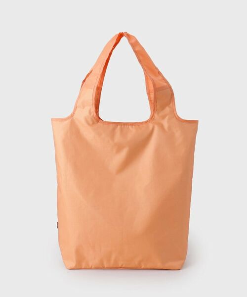 INDIVI / インディヴィ エコバッグ | ポケッタブル保冷エコバッグ | 詳細5