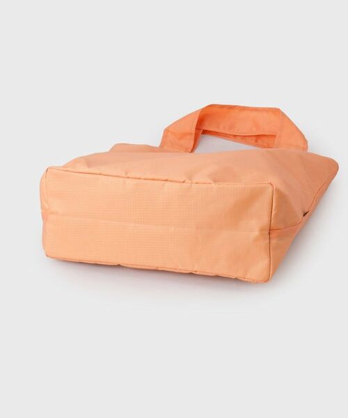 INDIVI / インディヴィ エコバッグ | ポケッタブル保冷エコバッグ | 詳細6
